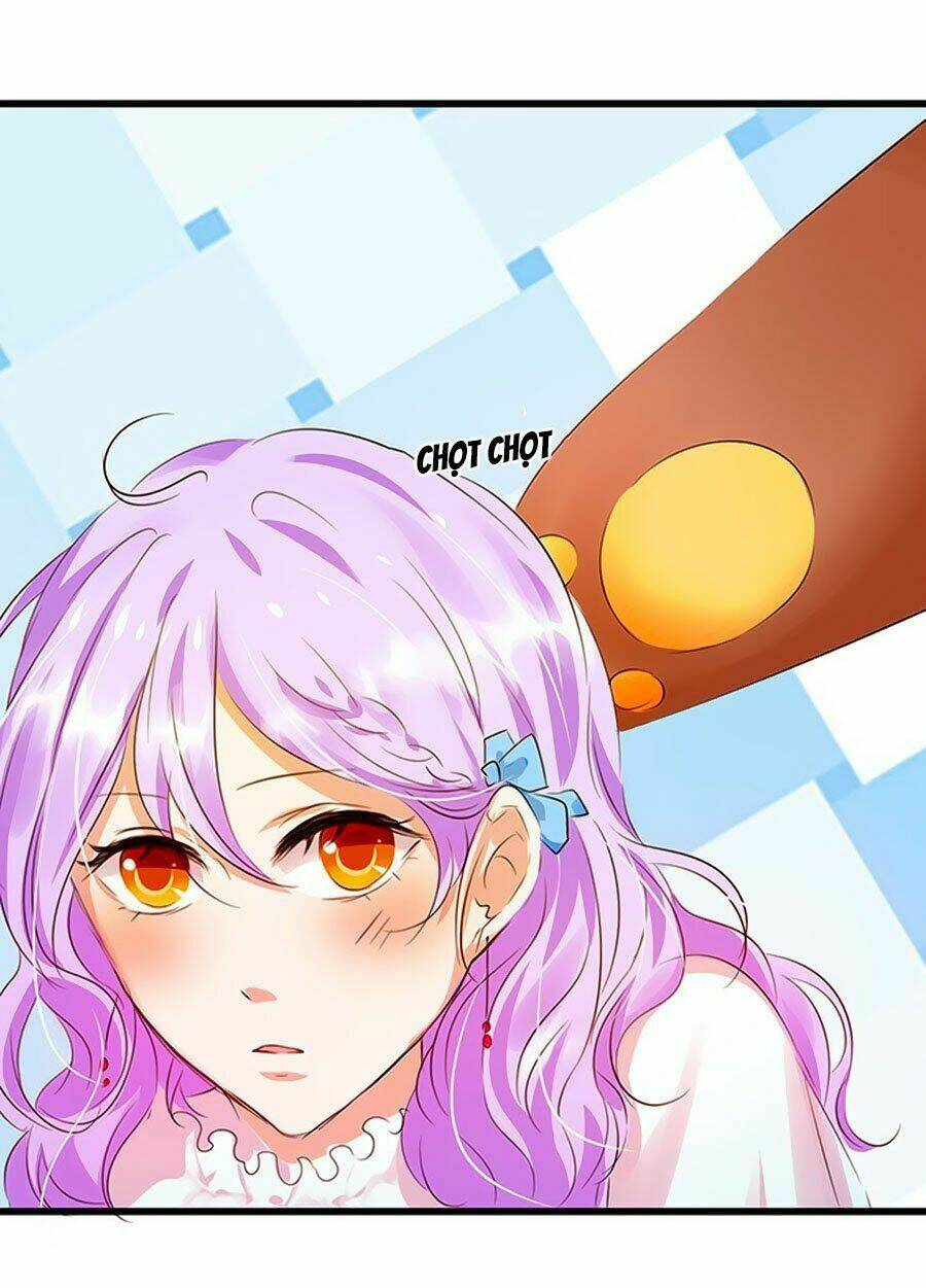 Bạn Trai Là Ngôi Sao: Chapter 24