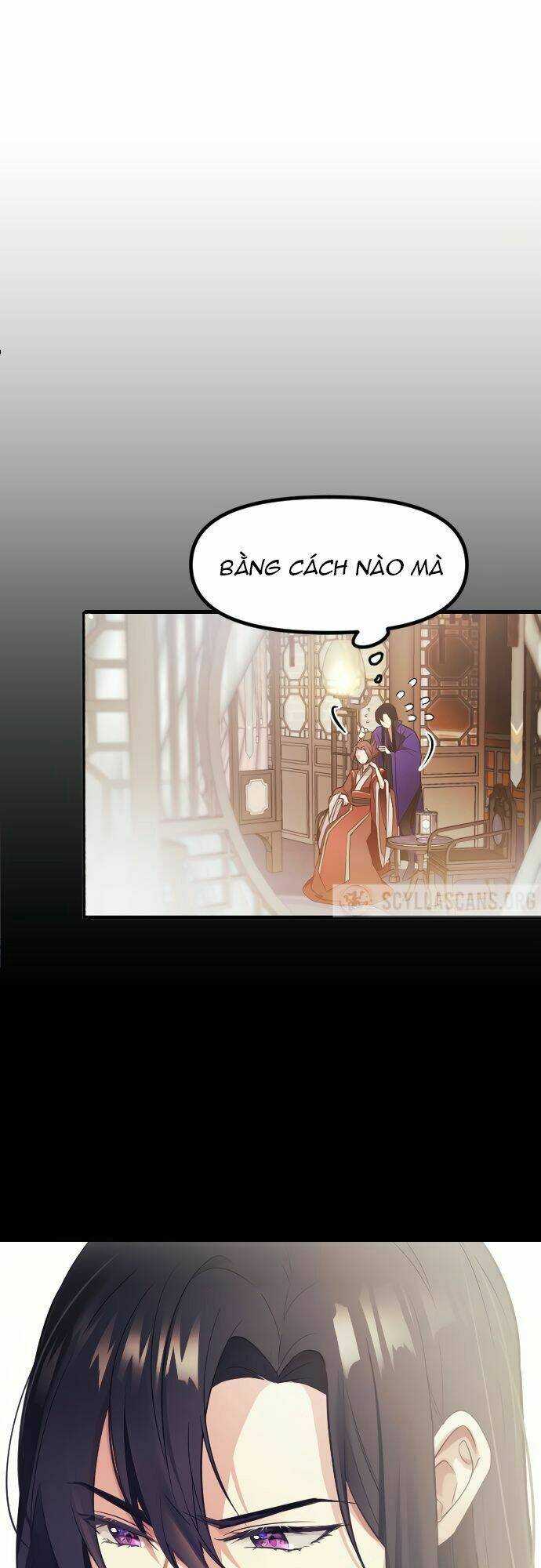 Hoa Nở Trong Cung Diên Hy Công Lược: Chapter 1