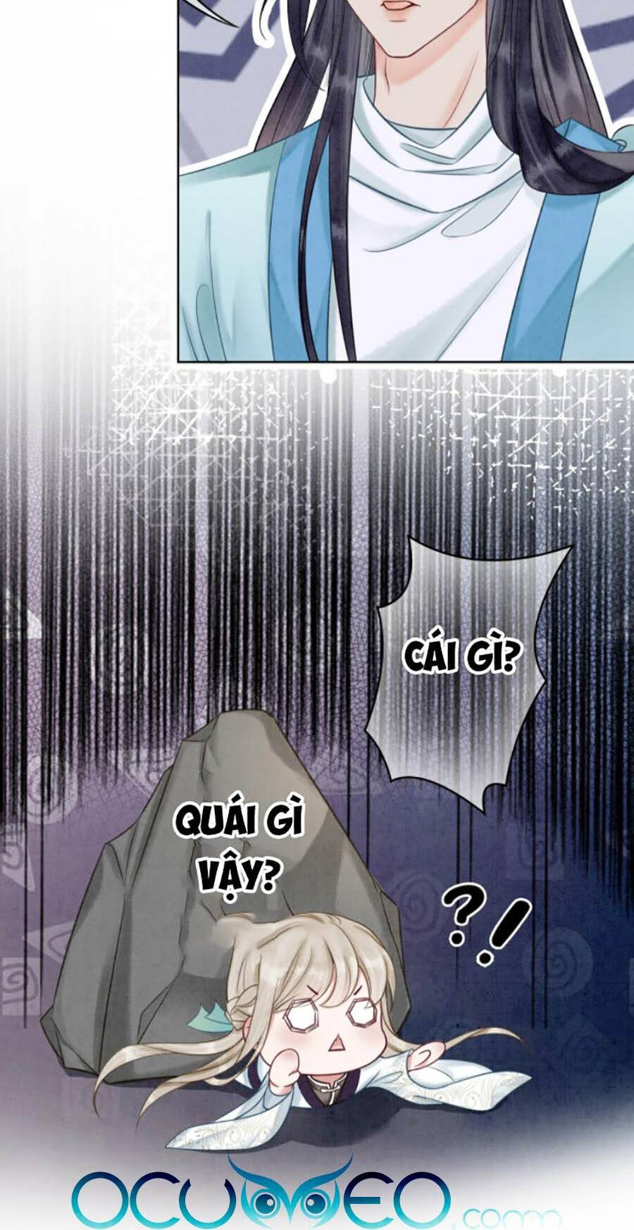 Xung Hỉ Vương Phi: Chapter 19