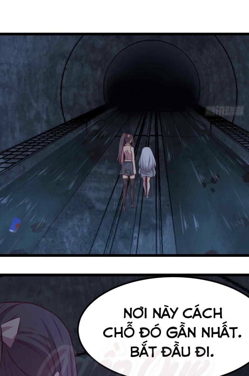 Song Tu Đạo Lữ Kiểu Xem Mặt: Chapter 52