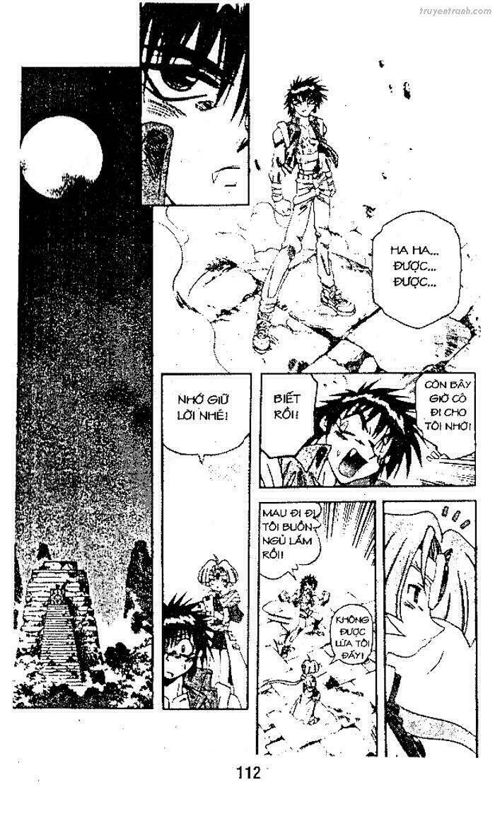 Devil And Devil: Chapter 64