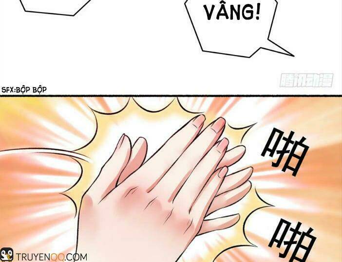 Cuồng Phi Phách Lối: Chapter 5