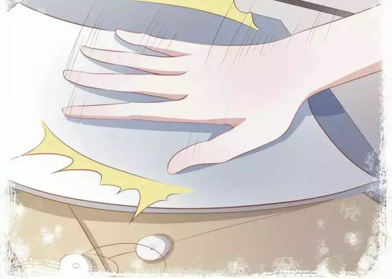 Khi Trá Luyến Nhân: Chapter 50