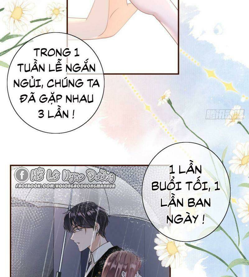 Bạn Gái Tôi Mới 30+: Chapter 63