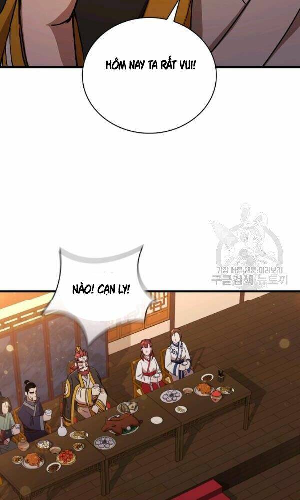 Thân Thủ Đệ Nhất Kiếm: Chapter 55