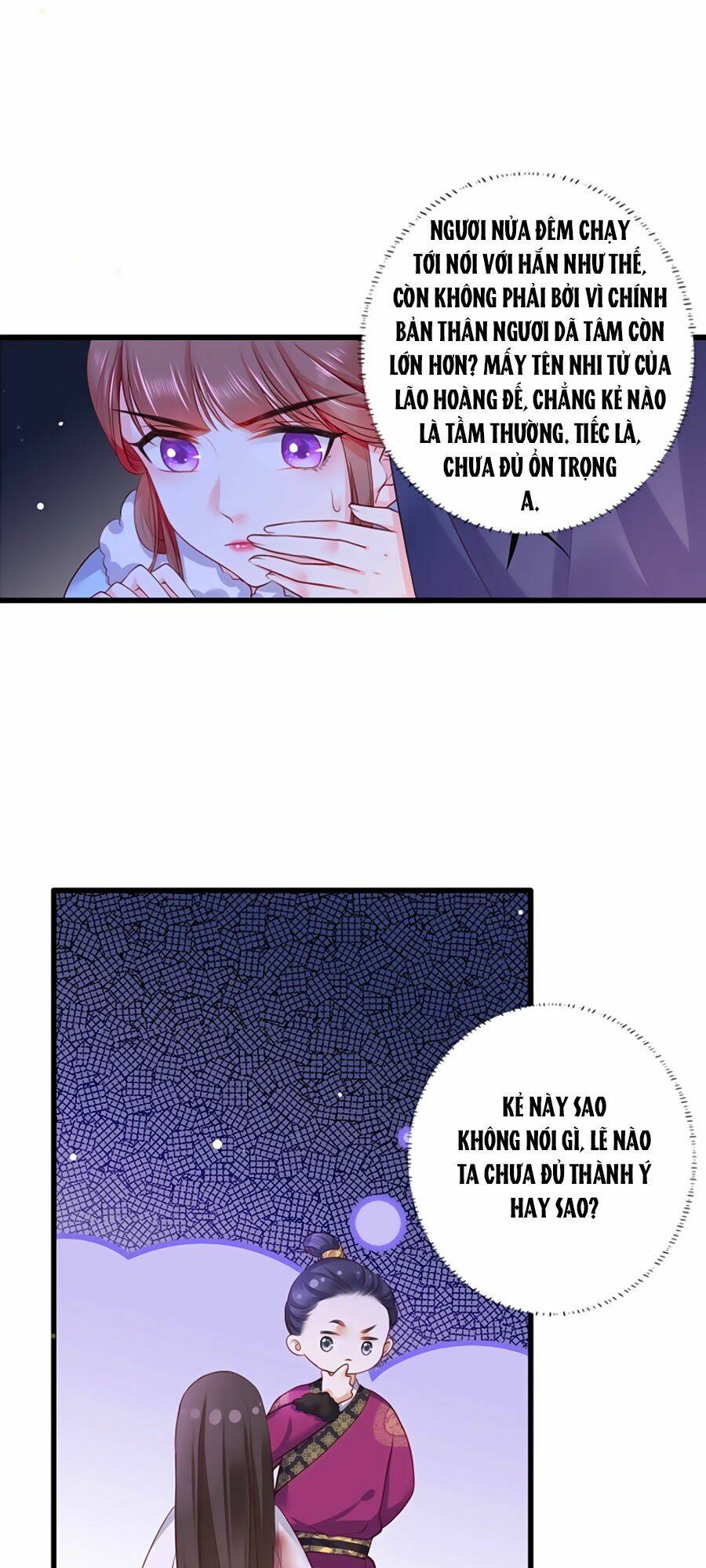 Nữ Thủ Phú Chi Kiều Sủng Nhiếp Chính Vương: Chapter 53