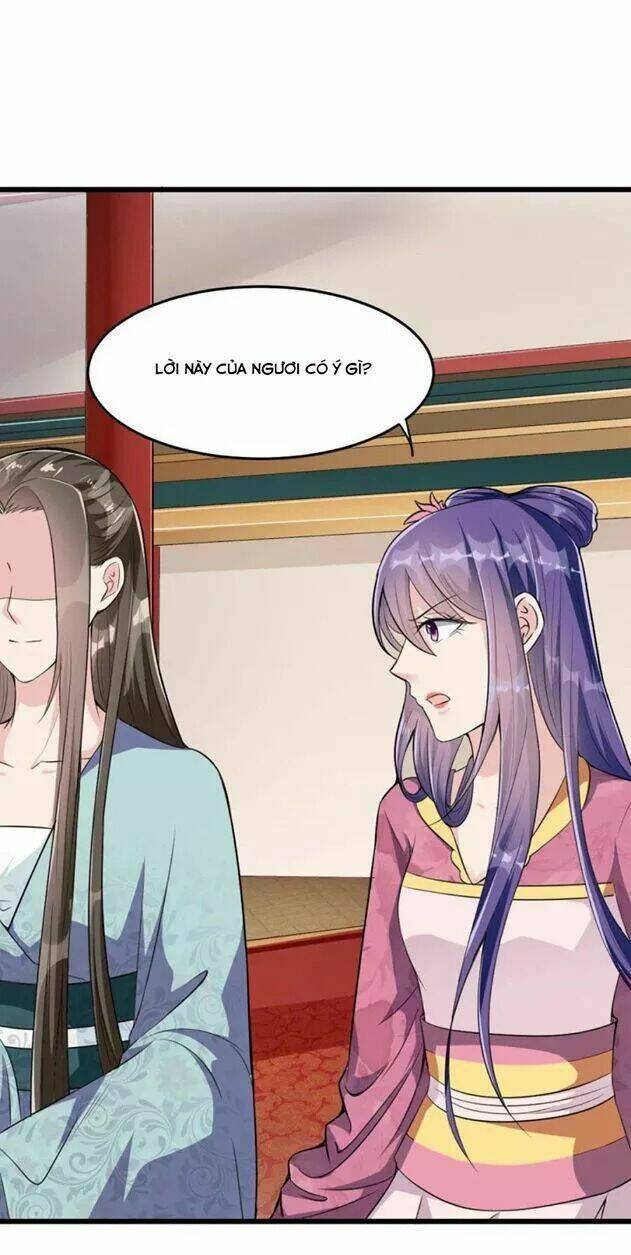 Đế Vương Sợ Vương Phi Muốn Sở Hữu Thiên Hạ: Chapter 15