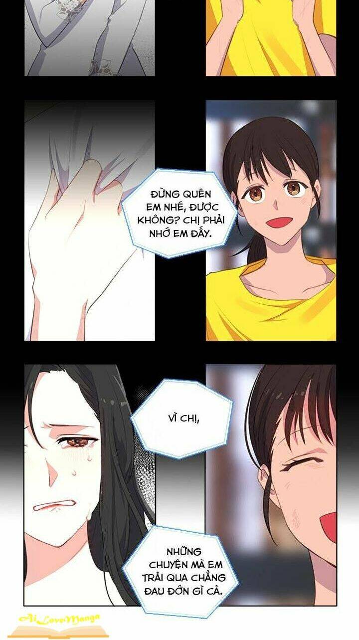 CỘNG TÁC CỦA HOÀNG ĐẾ: Chapter 38