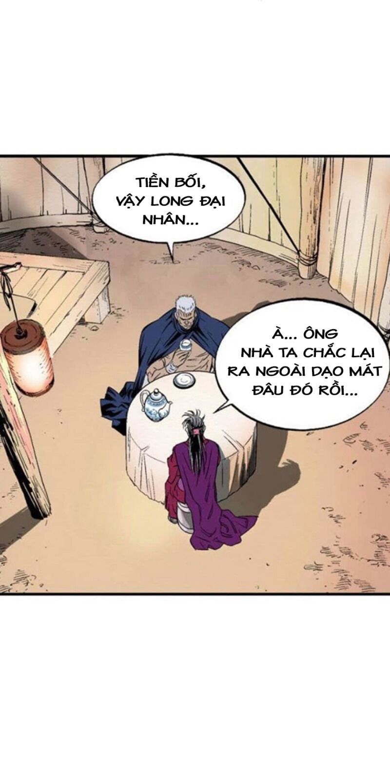 Cao Thủ 2: Chapter 131