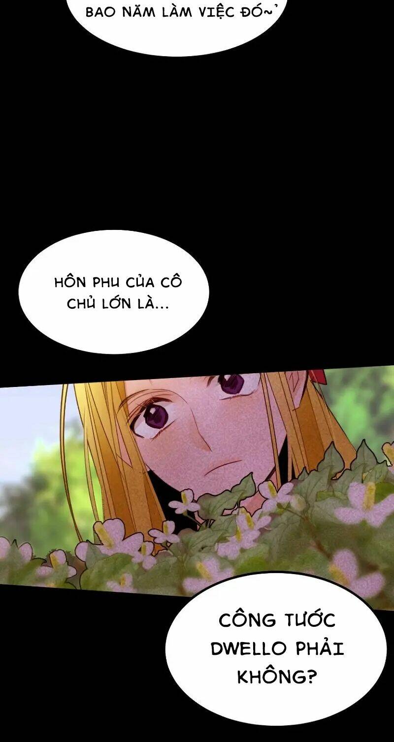 Cuộc Sống Rập Khuôn Của Một Quý Cô Tái Sinh!: Chapter 54