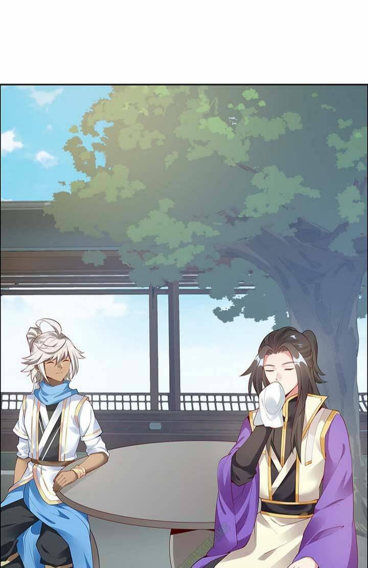 Nghịch Lân: Chapter 14
