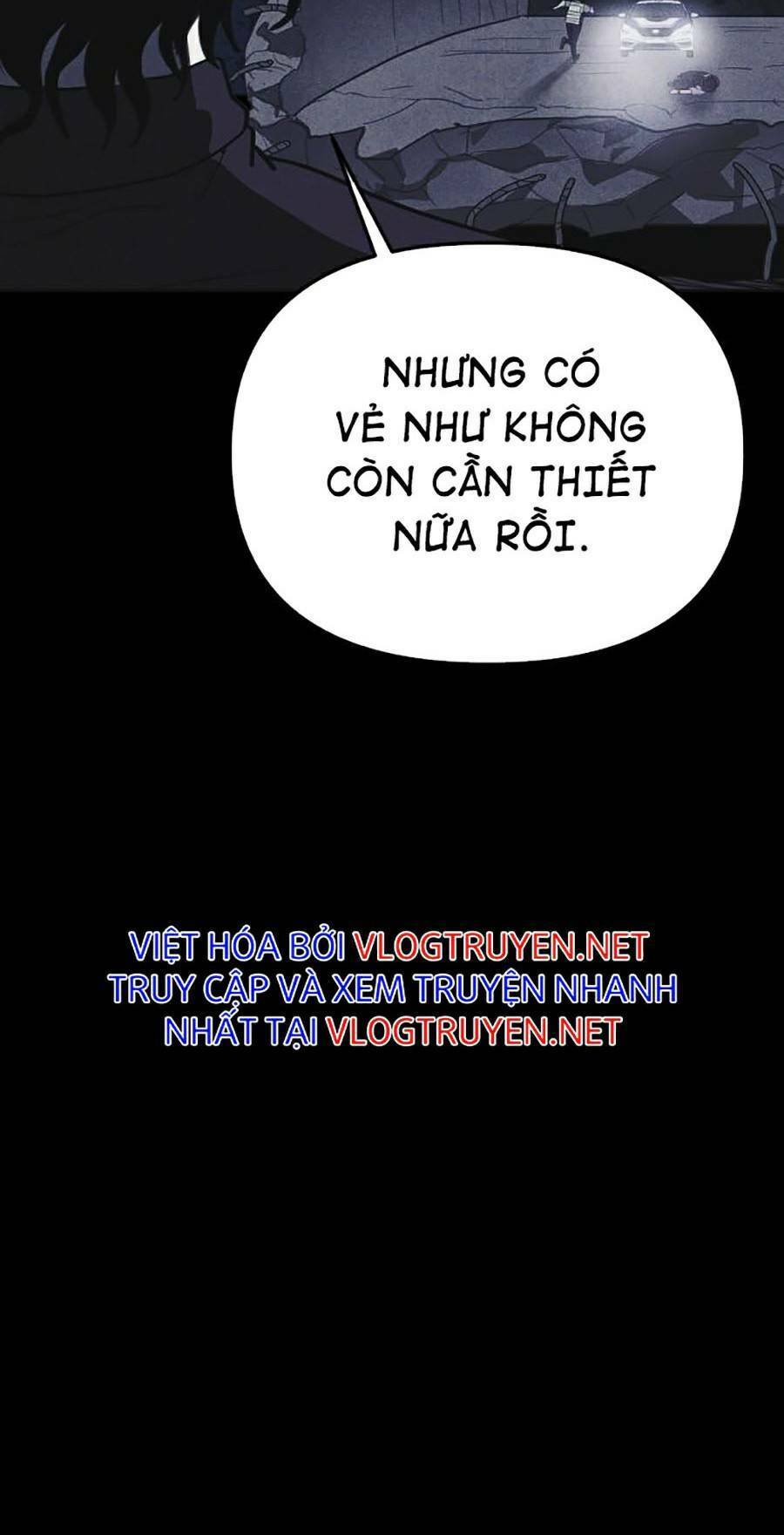 Cậu Bé Shotgun: Chapter 36