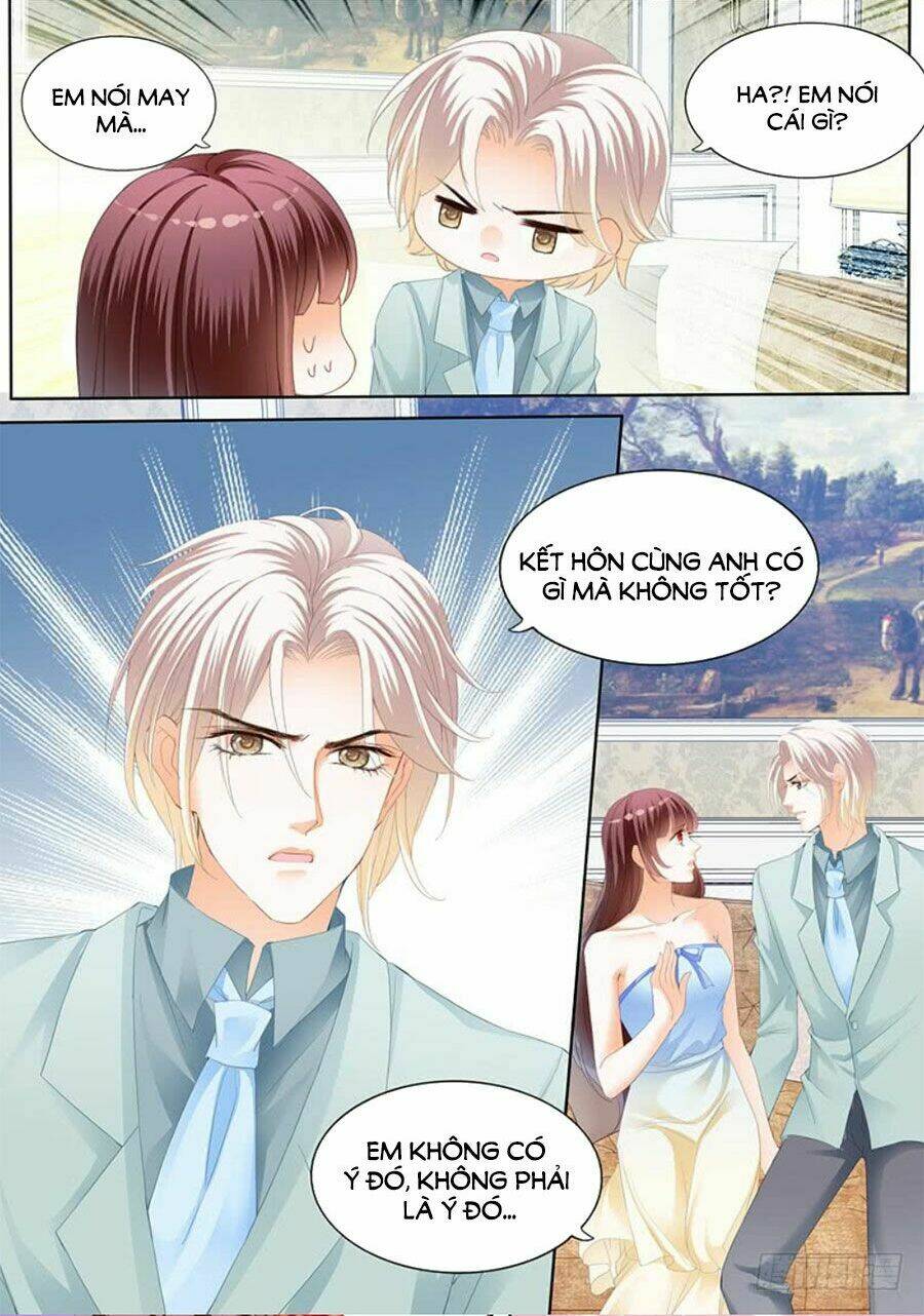 Thiểm Hôn Kiều Thê: Chapter 215