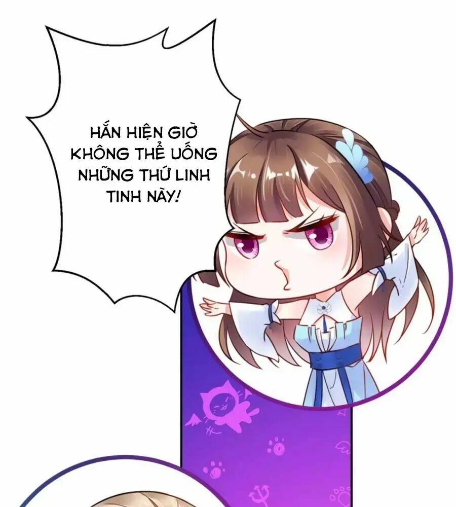 Vương Phi Có Chút Nghịch Ngợm: Chapter 57