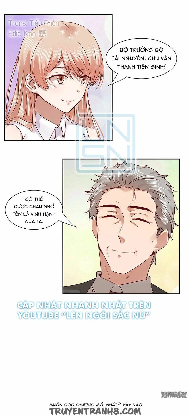 Vợ Yêu Của Ác Ma: Chapter 51