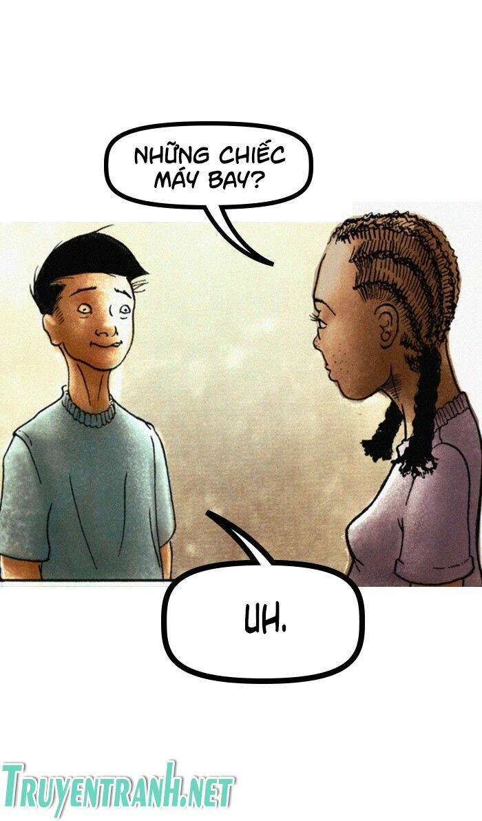 City Of Walls: Chapter 9