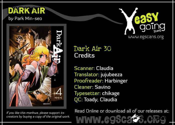 Dark Air: Chapter 31