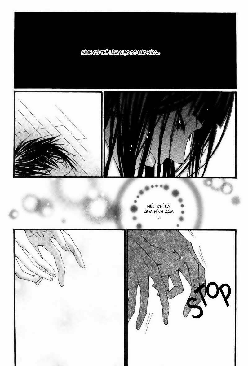 Tân Nương Của Thủy Thần: Chapter 10