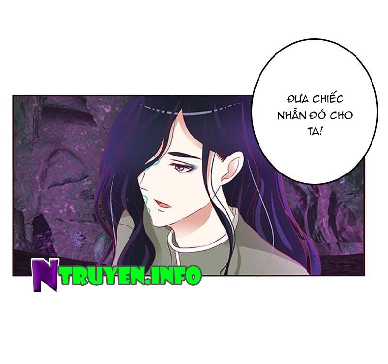 Thông Linh Phi: Chapter 375