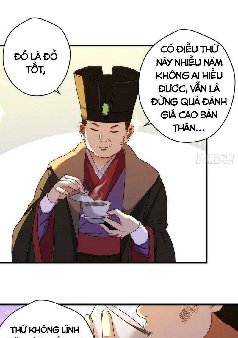 Ta Là Đại Hoàn Đan: Chapter 96