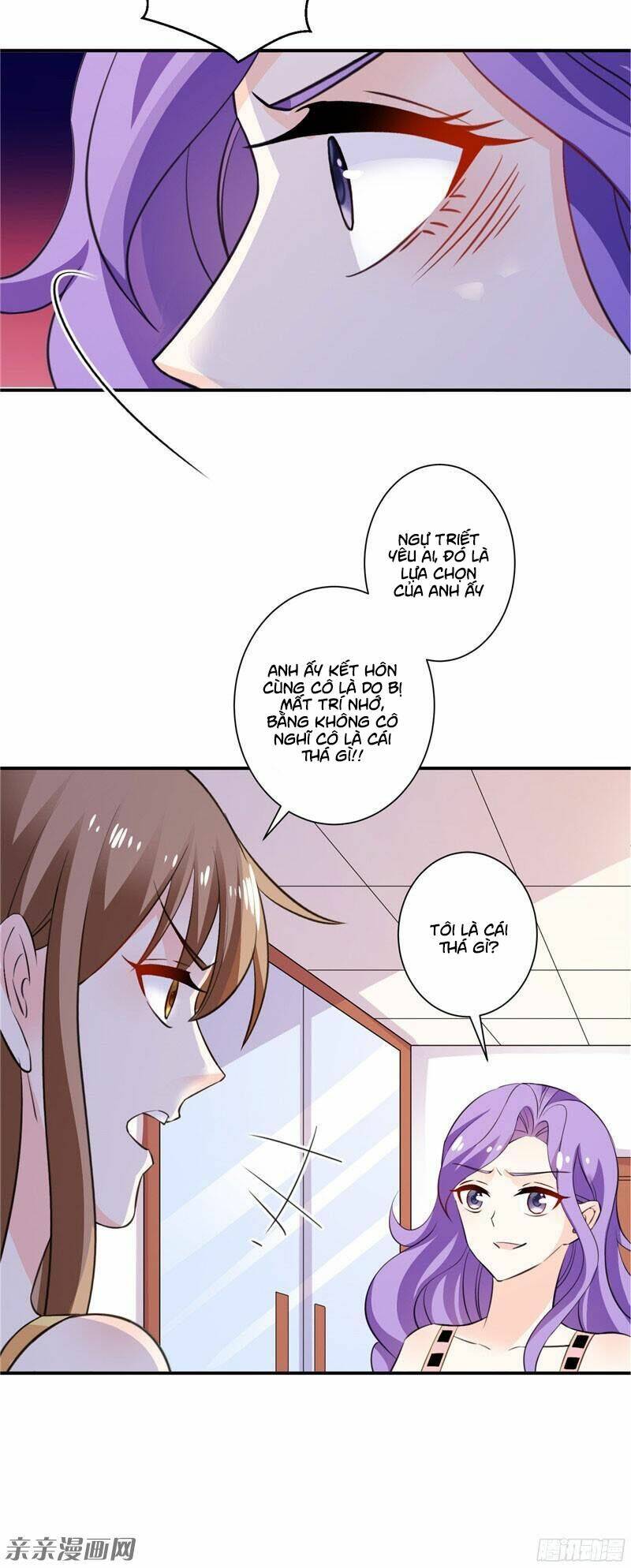 Vợ Yêu Là Báu Vật: Chapter 53