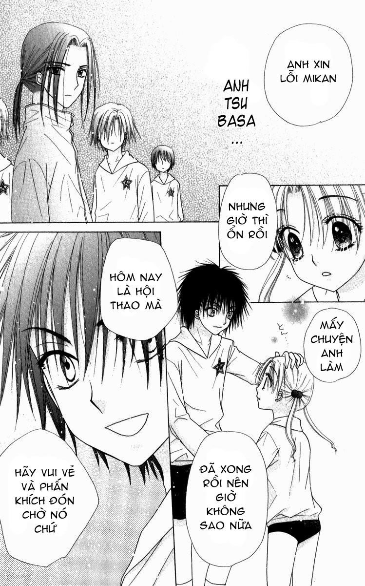 Học Viện Alice: Chapter 81