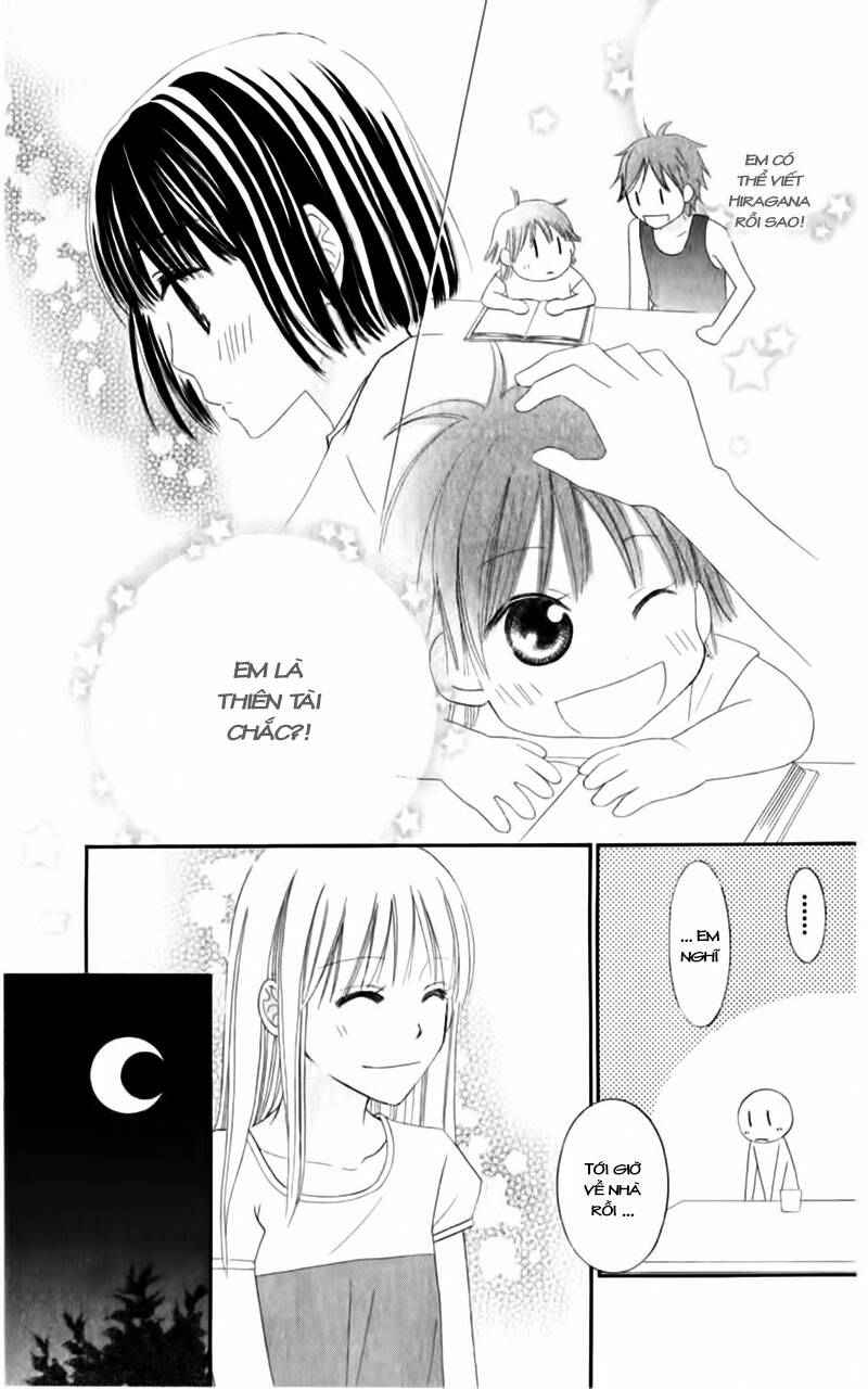 Love So Life: Chapter 30