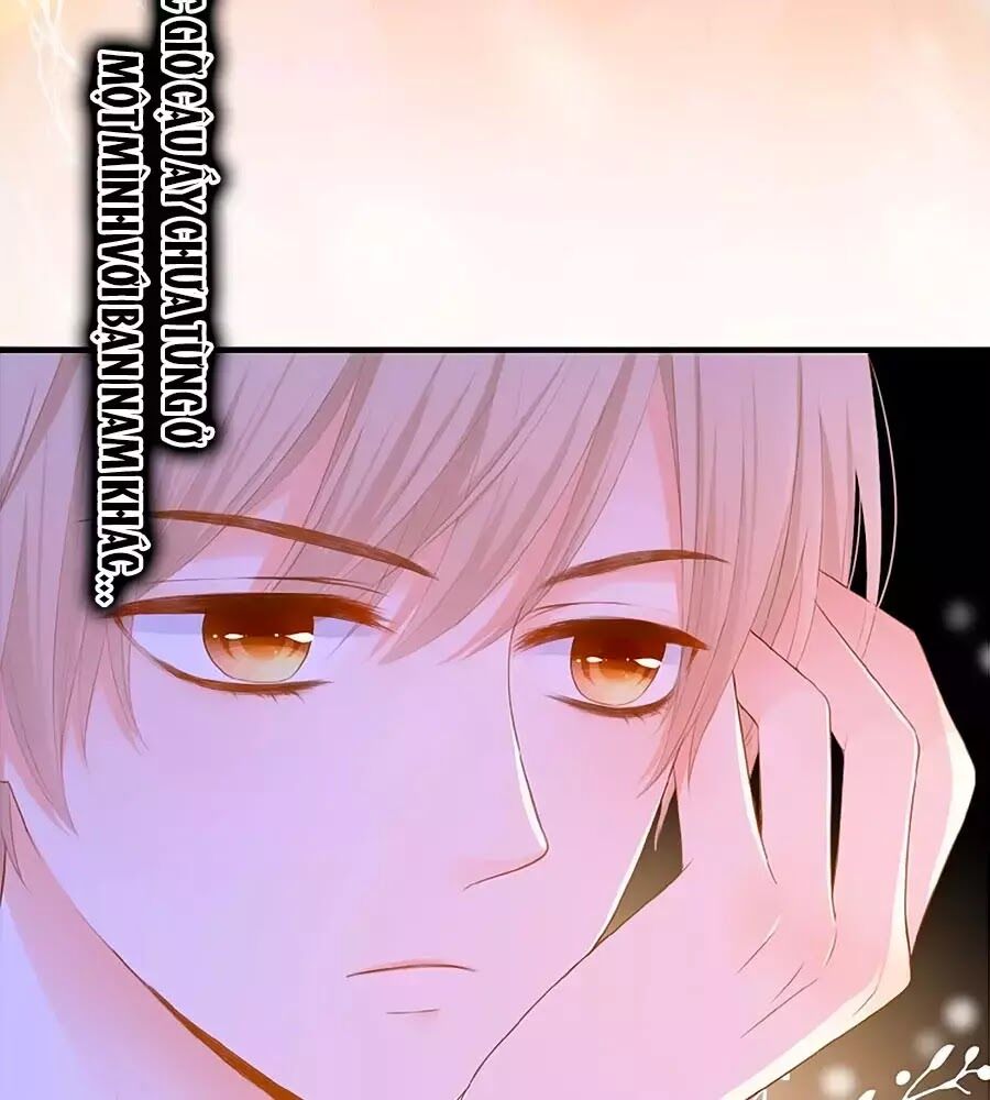 Hoa Chưa Nở Rộ: Chapter 14