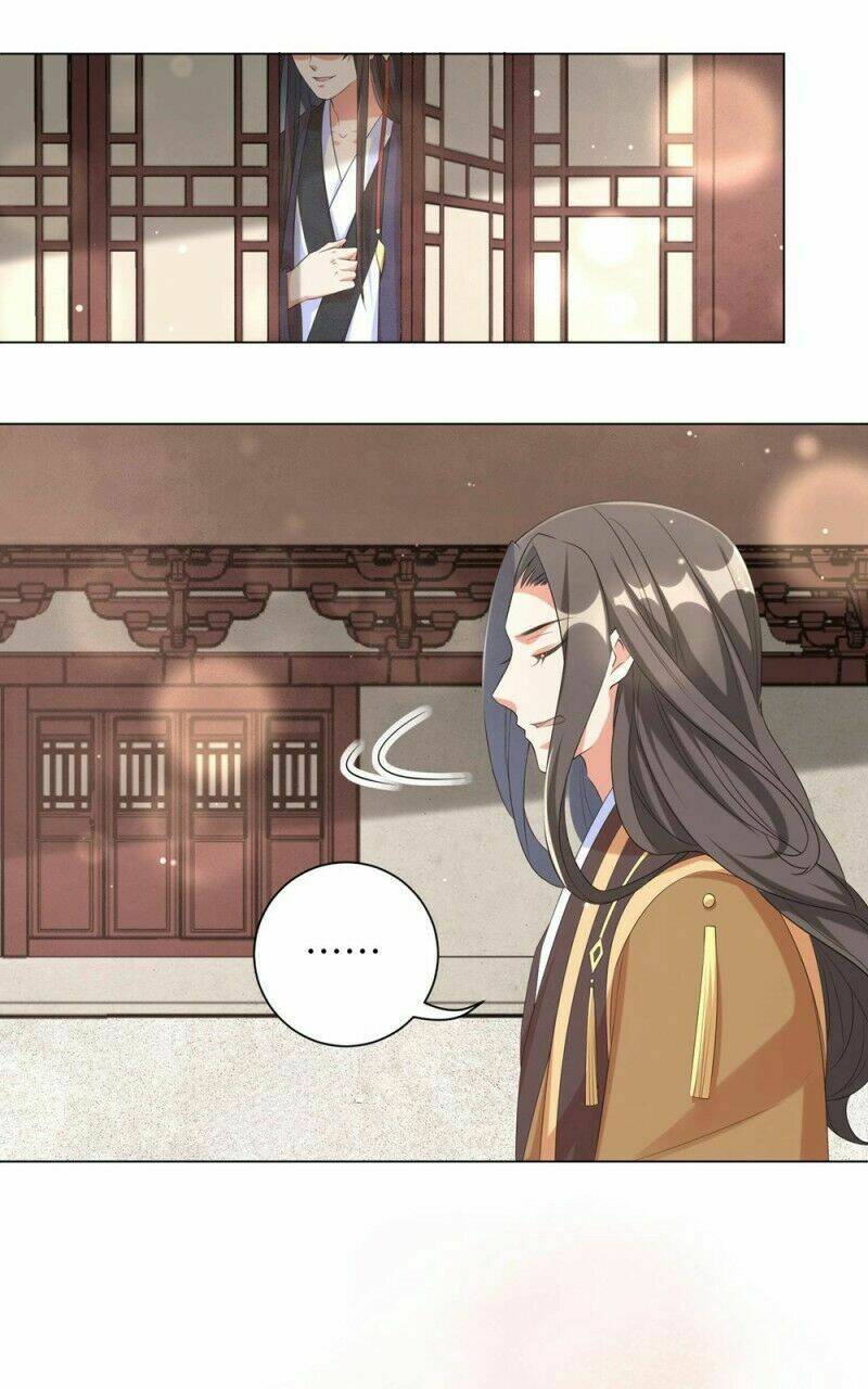 Vương Phi Có Độc!: Chapter 88