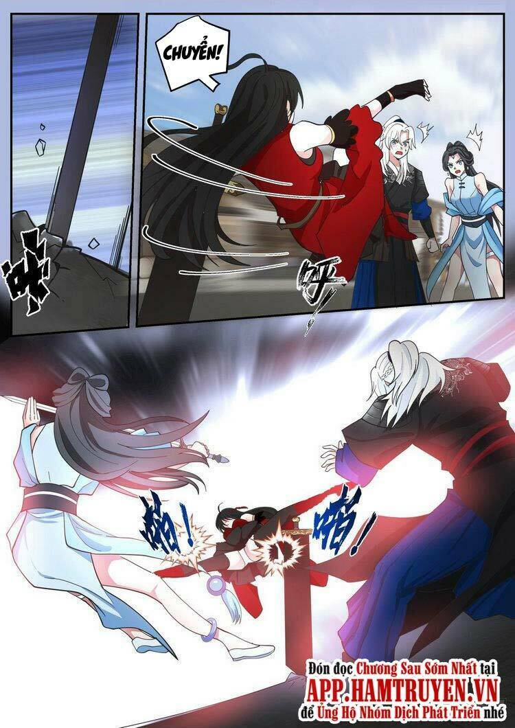Ta Có Thể Lấy Ra Độ Thành Thục: Chapter 41