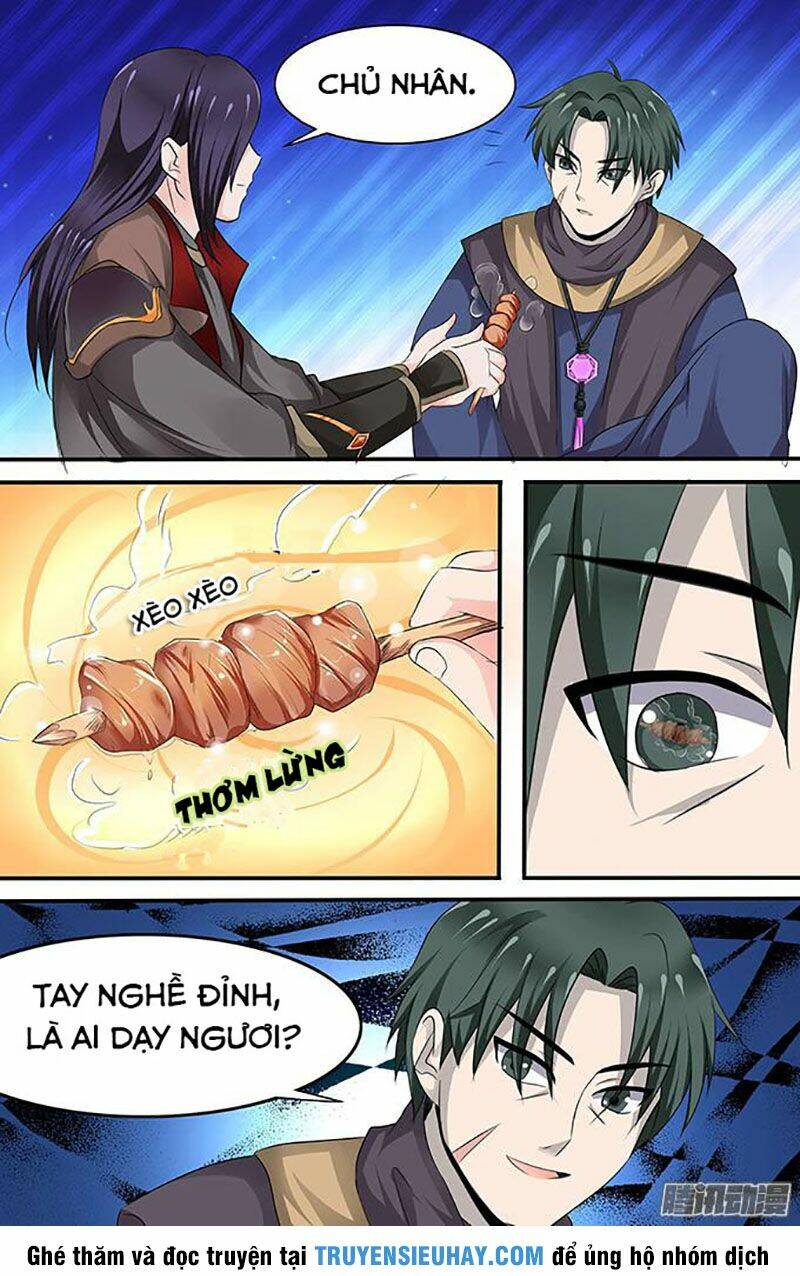 Cực Phẩm Tu Chân Thiếu Niên: Chapter 141