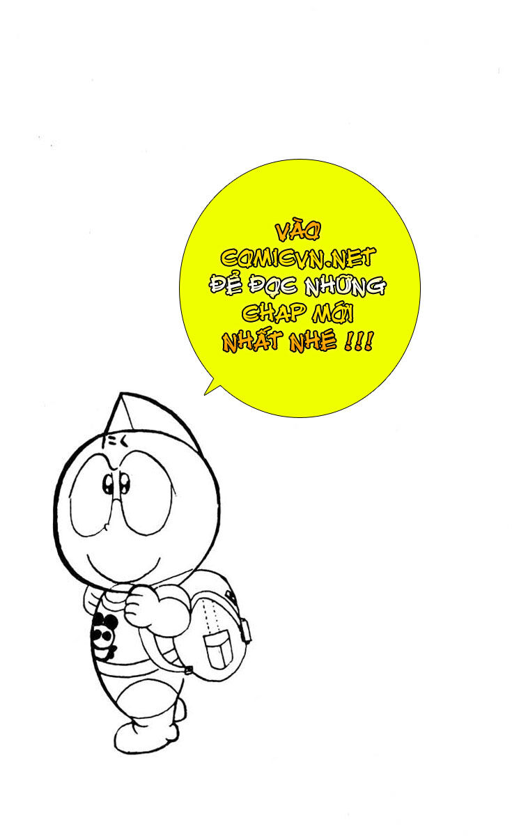 Kinniku Man: Chapter 61