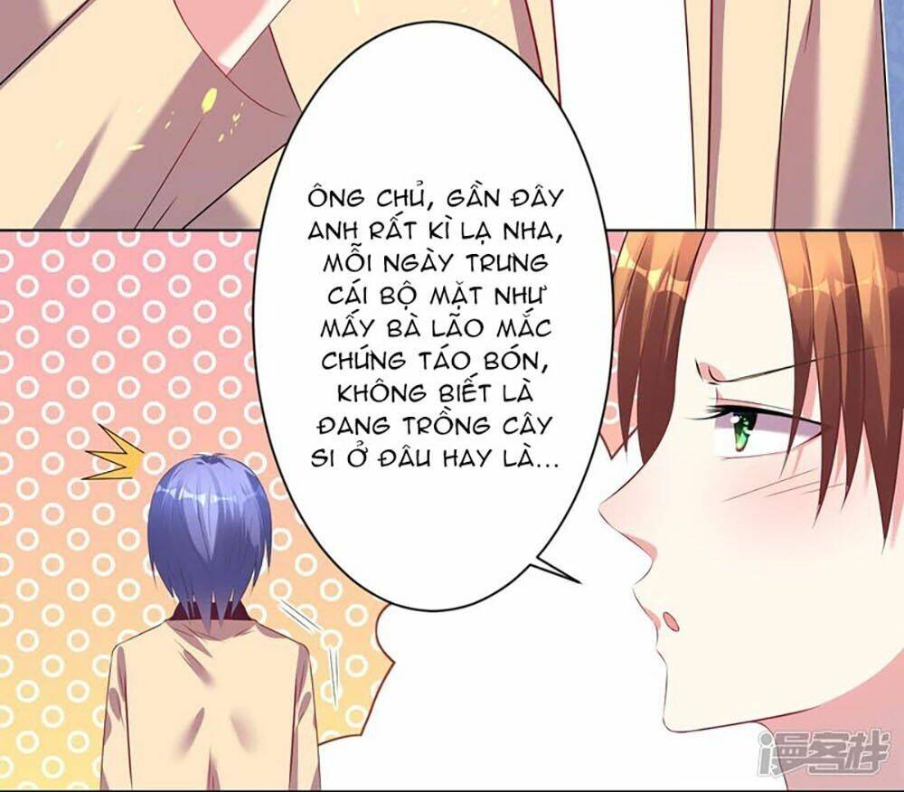 Tôi Bị Tổng Tài Ám Hại: Chapter 96