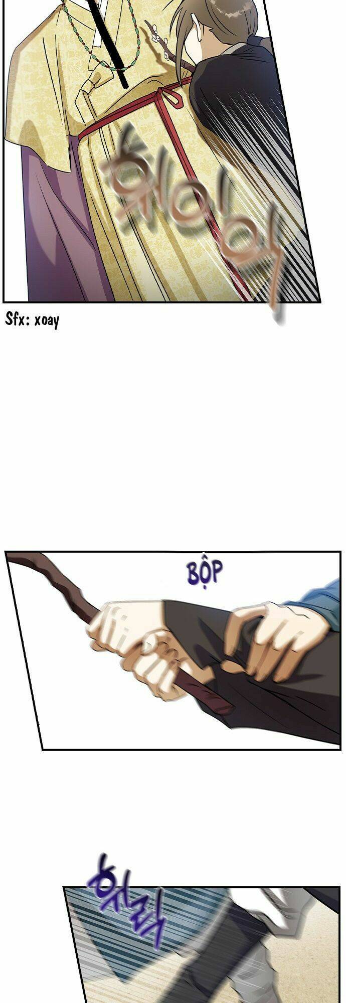 Duyên Nợ Kiếp Trước: Chapter 24