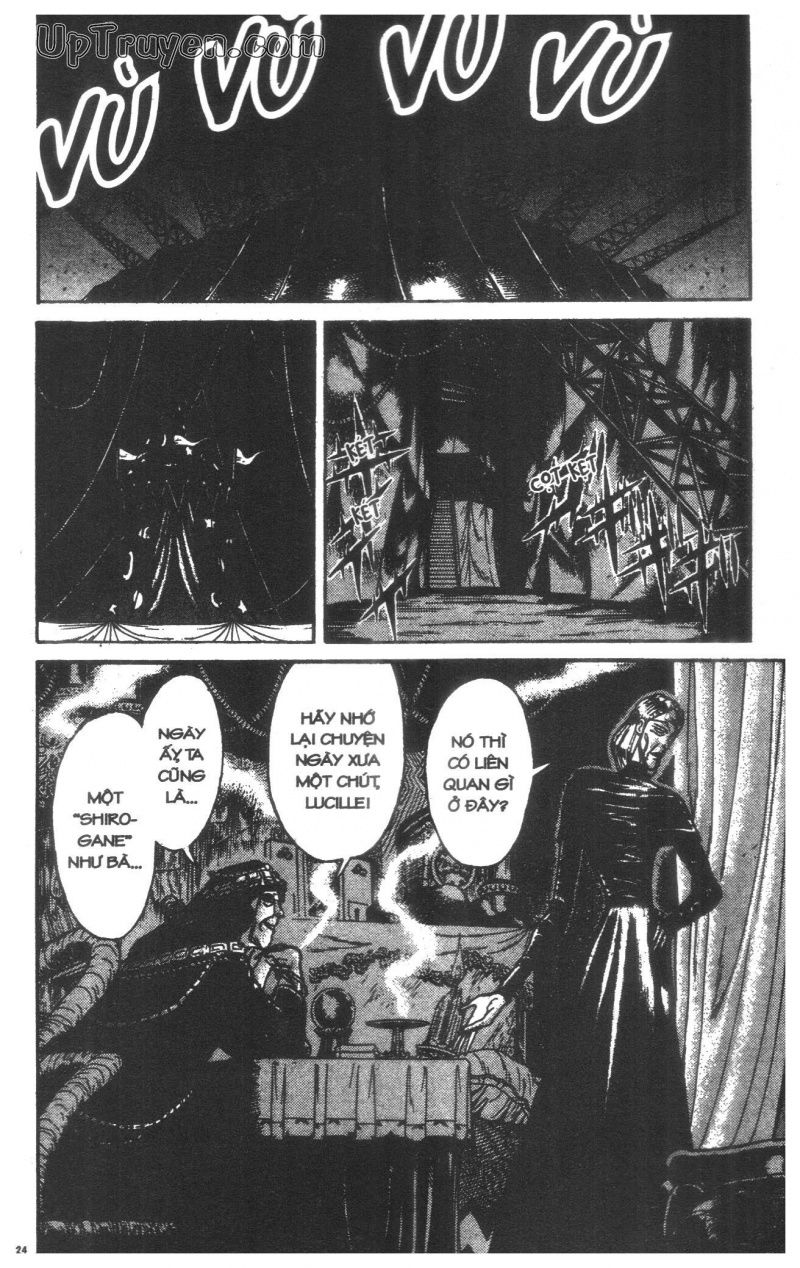 Fujita Kazuhiro: Chapter 18