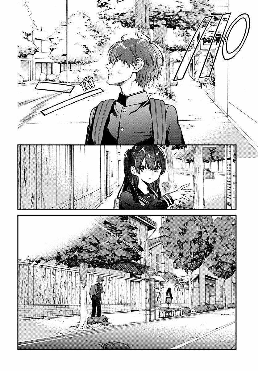 Hello World: Chapter 3