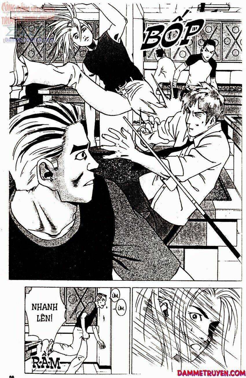 Ai Hơn Ai: Chapter 116