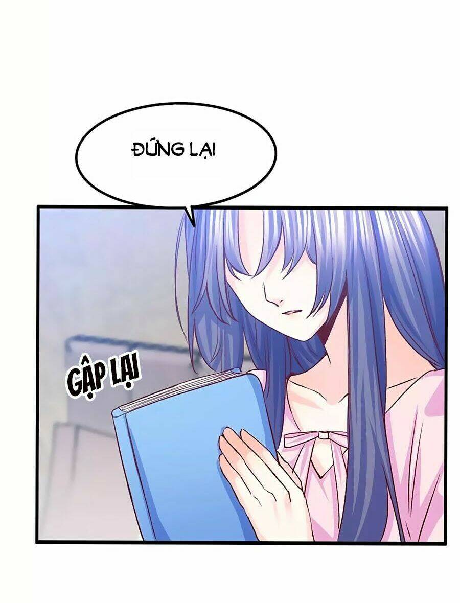 Ta Và Nam Thần Cởi Áo Ngủ Rồi: Chapter 31