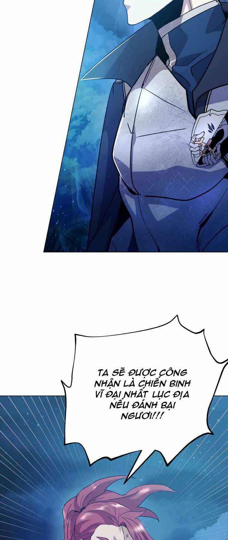 Bạo Chúa Cường Hoành: Chapter 3