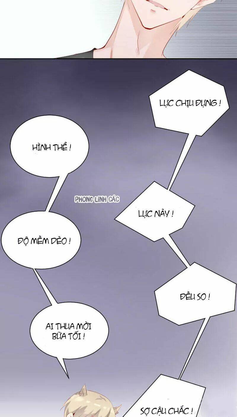 Nam Thần Là Một Đôi: Chapter 69