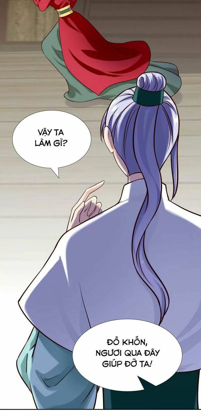 Tuyệt Thế Độc Phi Của Tà Vương: Chapter 118