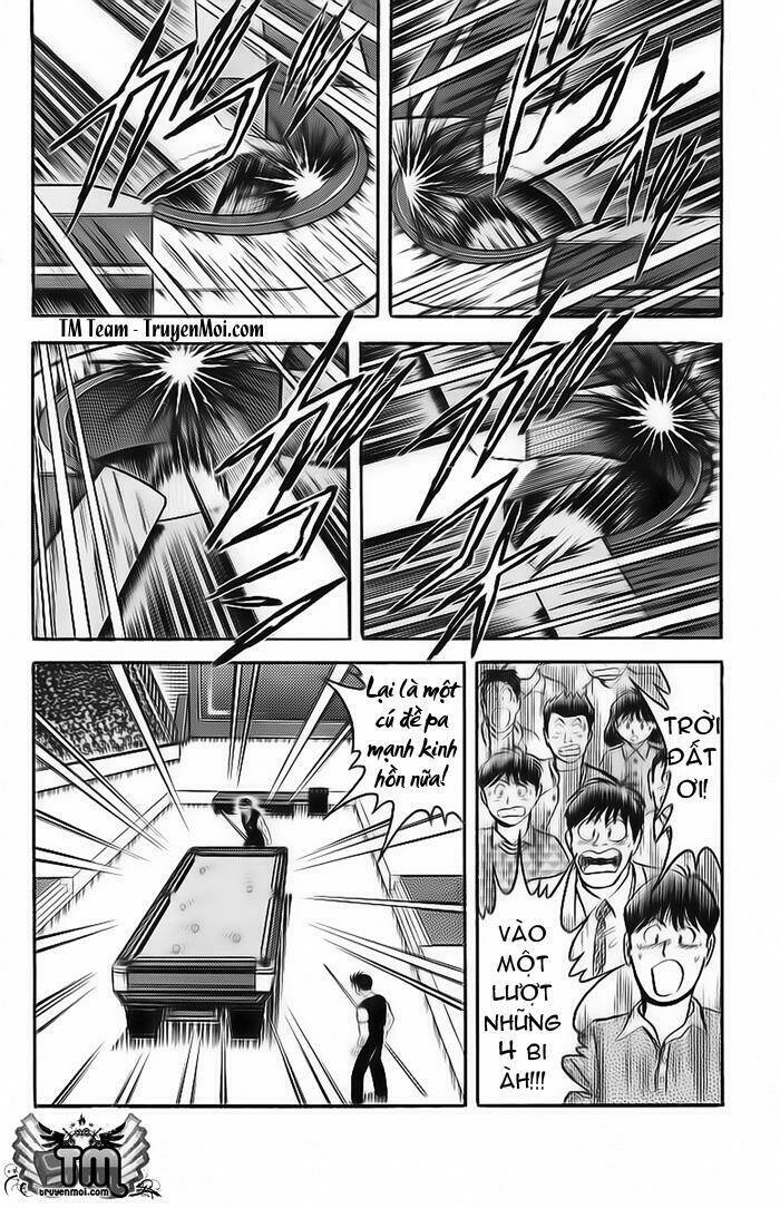 Break Shot: Chapter 130