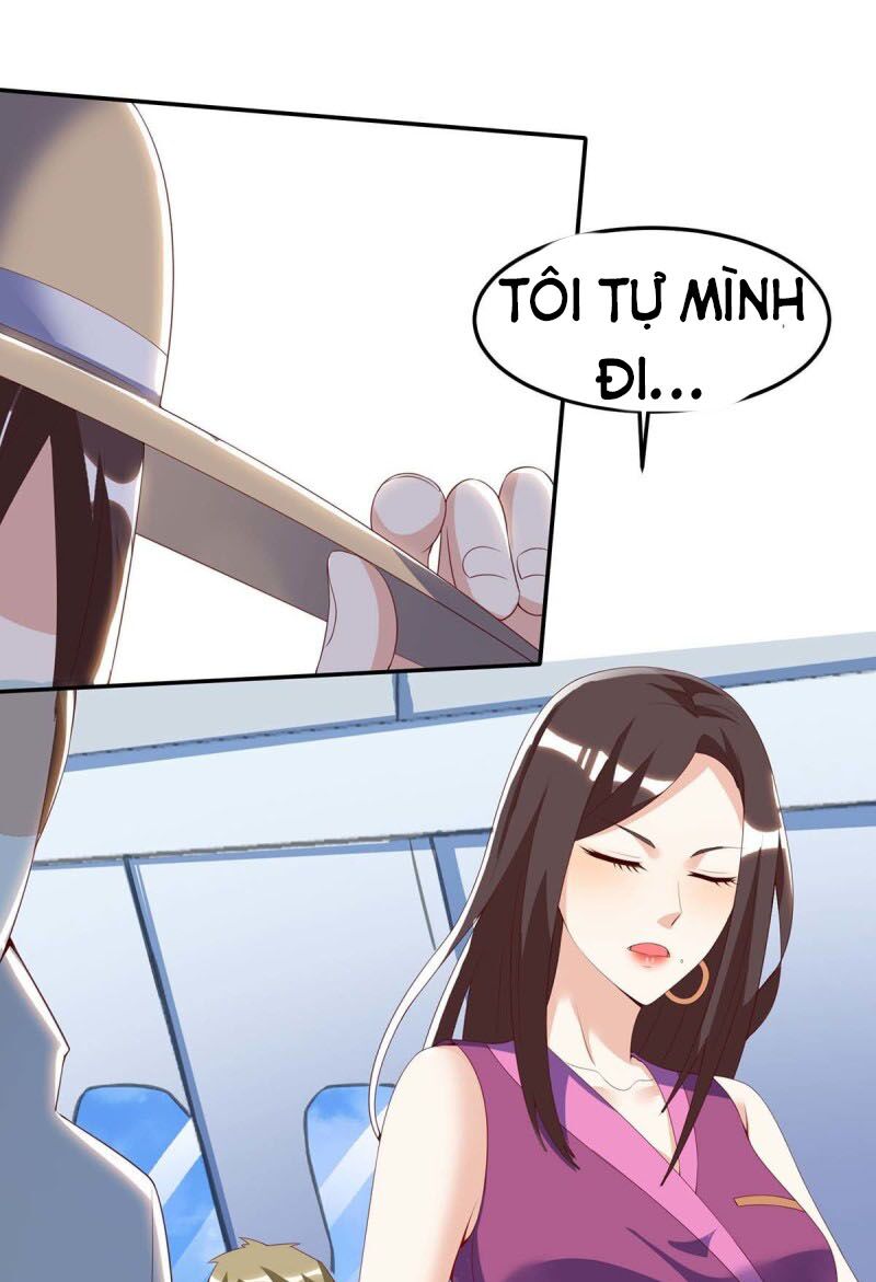Thần Cấp Thấu Thị: Chapter 90