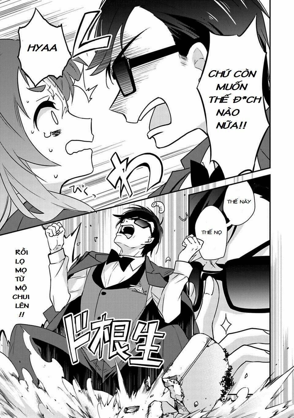 Zombieland Saga: Chapter 2