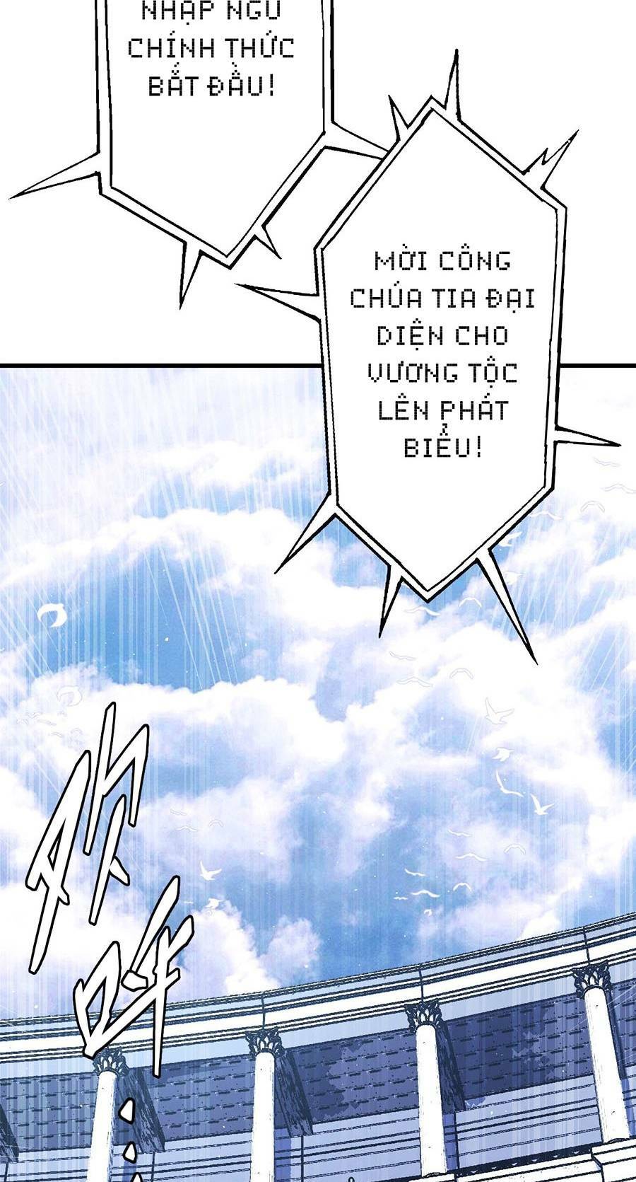 Tác Giả Sinh Tồn Ký: Chapter 9