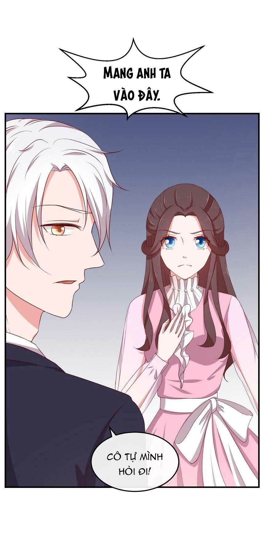 Gả Cho Tình Cũ Làm Lão Bà: Chapter 43