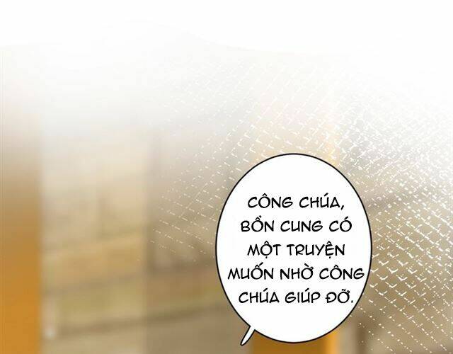 Hoa Nhan Sách: Chapter 65.1