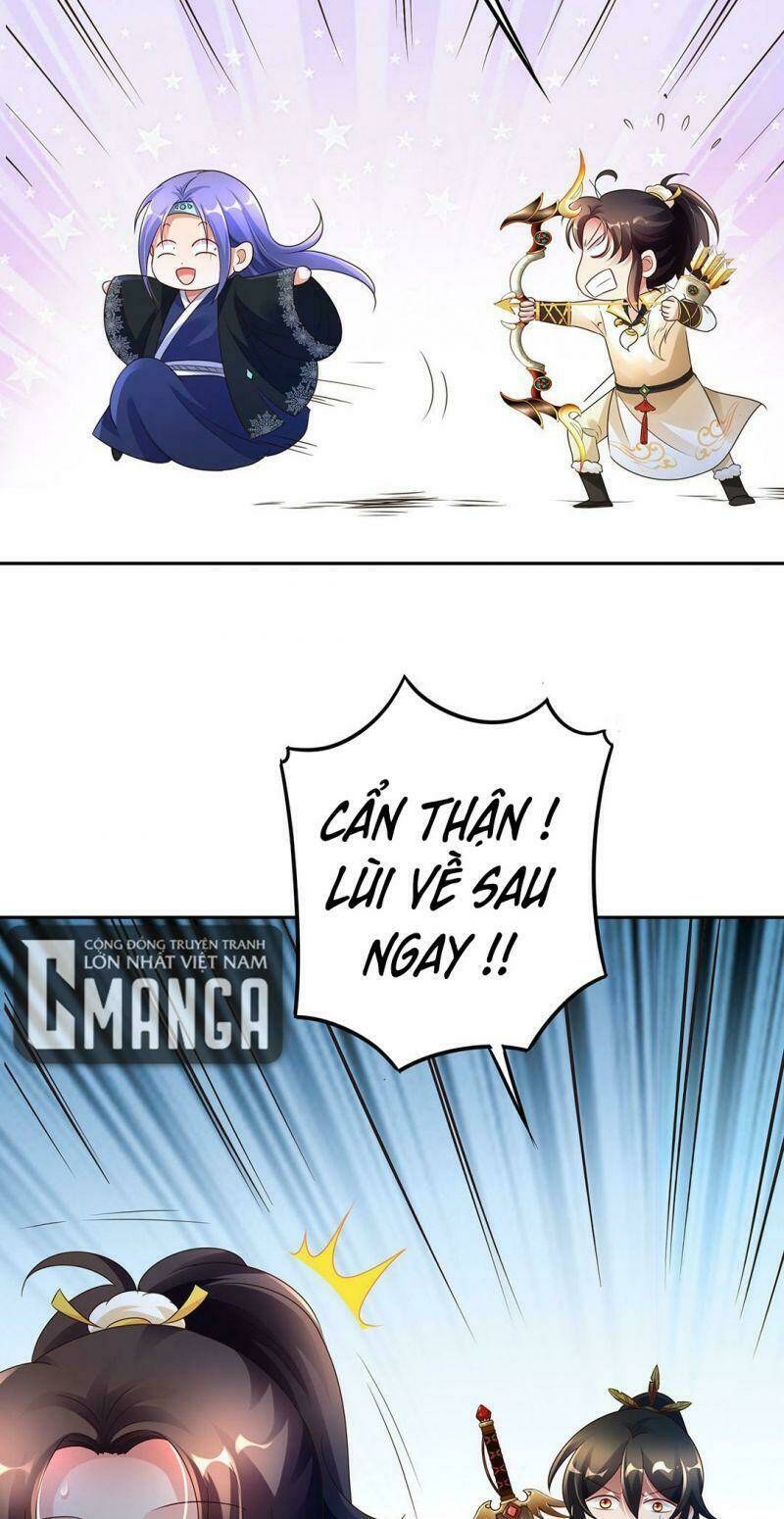 Thiên Kim Bất Hoán: Chapter 86