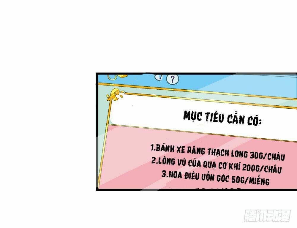 Này! Đừng Động Vào Phô Mai Của Tôi: Chapter 10