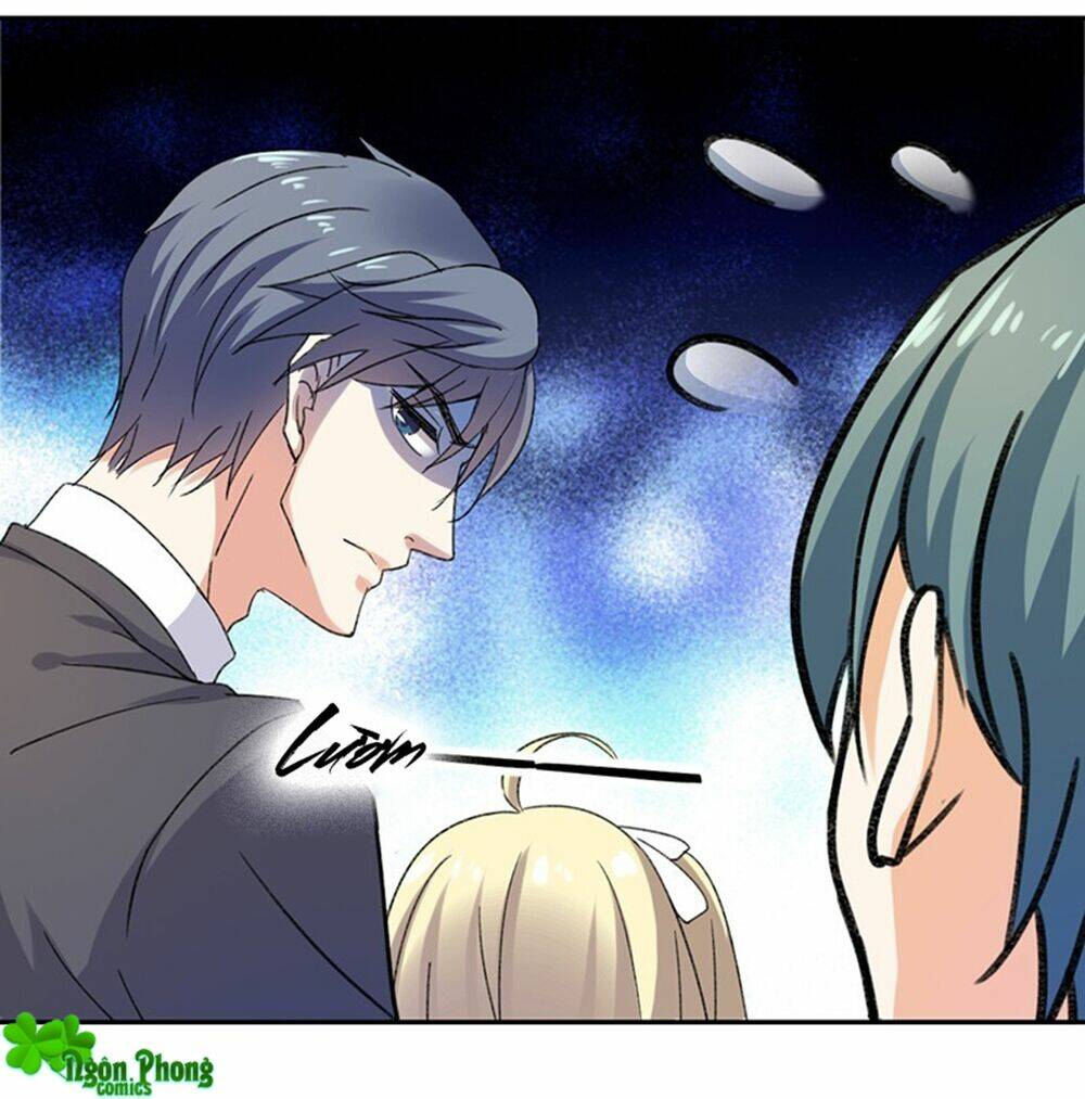 Nhật Ký Dạy Dỗ Của Gia Tộc Đáng Yêu: Chapter 58